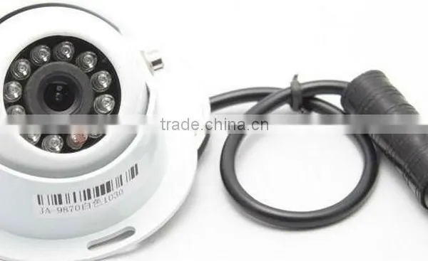 CMD-940 Truck Side View Camera for Truck /mini Bus /school Bus Reversing photo-2