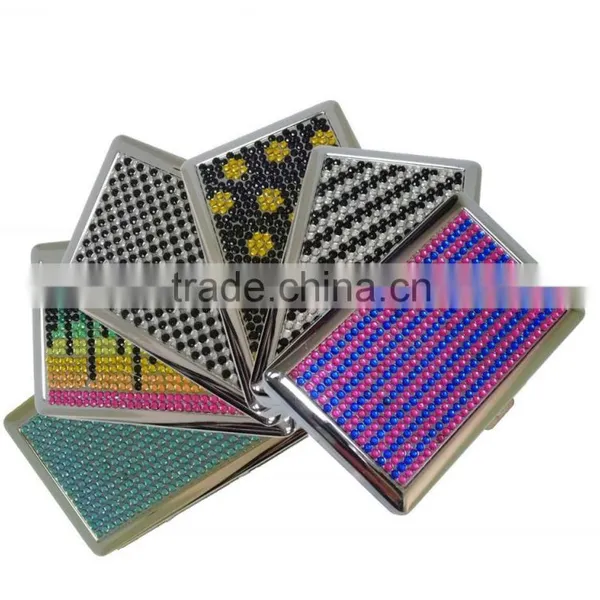 Rhinestone Cigarette Holder Supplier photo-3