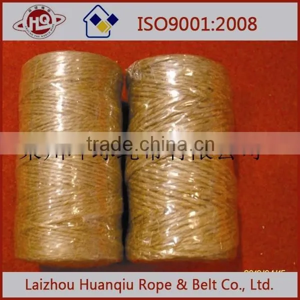 Jute Yarn Twine With Good Quality and Competitive Price photo-6