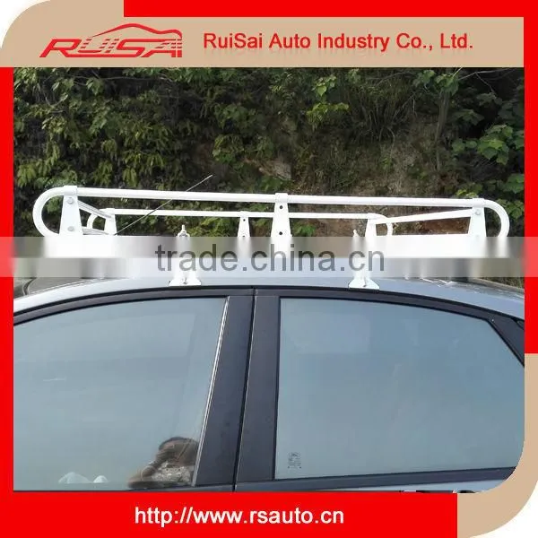 4x4 Car Roof Luggage Cargo Rack photo-3