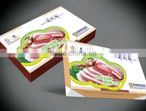 Paper Box Gift Box Packaging Box Paper Box Making Machine photo-4