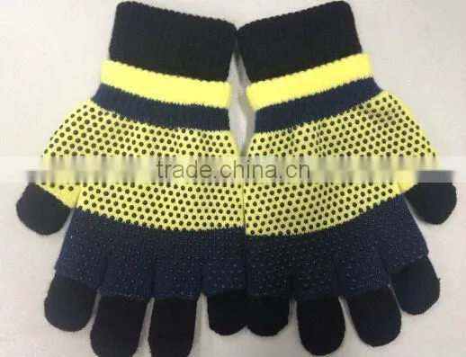 Fashion Gloves photo-3
