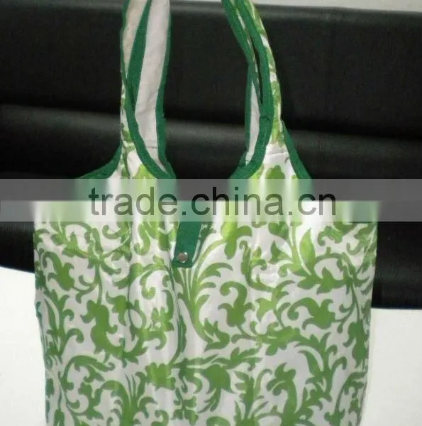 Nylon Bag Draw String Bag photo-5