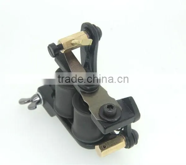 Wire Cut Secant Tattoo Machine