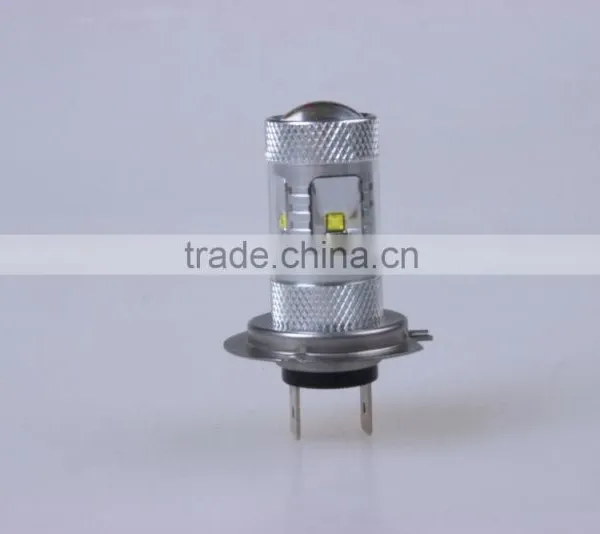 2015 New Product H7 30W 6 LED Fog Car Light photo-2