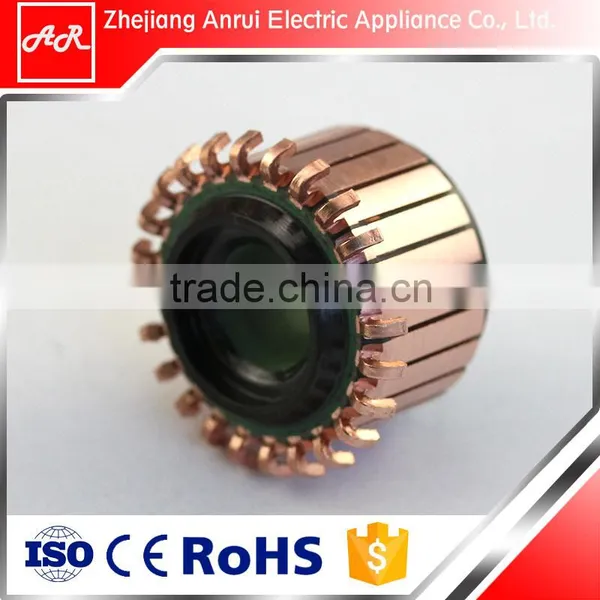 Standard Top Quality Factory Direct Armature Commutator photo-5