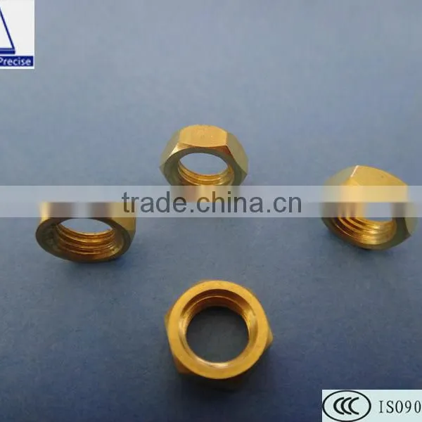hot sale brass insert nuts
