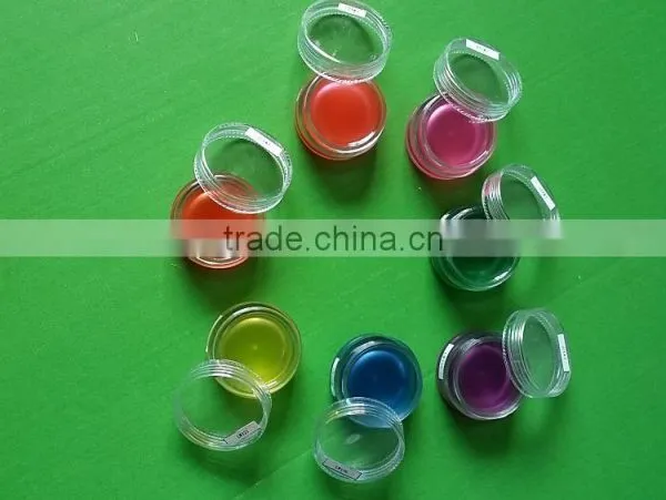 Different Color Lip Gloss,lip Balm for Kit Set photo-2