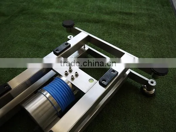 Digital Weighing Electronic Square Tube Bench Scale photo-3