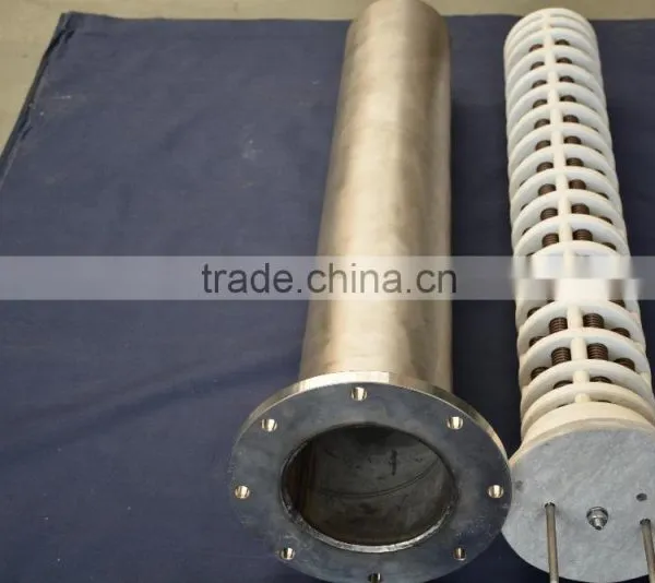 Furnace Heating Elements Ceramic Water Heater for Industrial Tank/Oven/Furnace/kiln