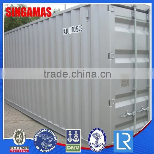 Shipping Container 40ft Container For Ship photo-4
