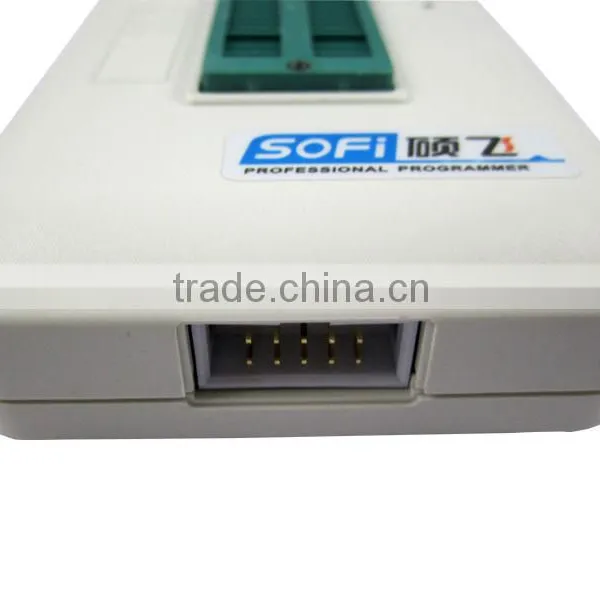High Quality Professional Usb Bios Programmer SP8-A Universal Programmer photo-4