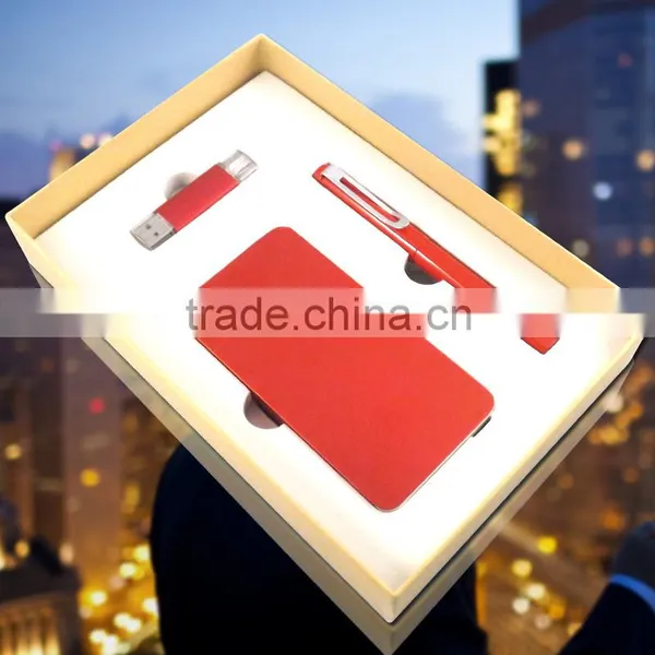 Promotional Gift Set, Electronic Gift Items photo-3