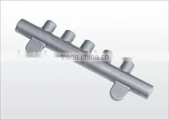 Hongbao Hot Die Forging Connecting Rods Forging Parts, Other Forging Pistons photo-2