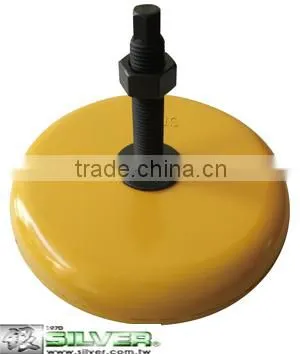 For CNC Lathe and Packing Machine Parts Use Steel Detailed Seats photo-3