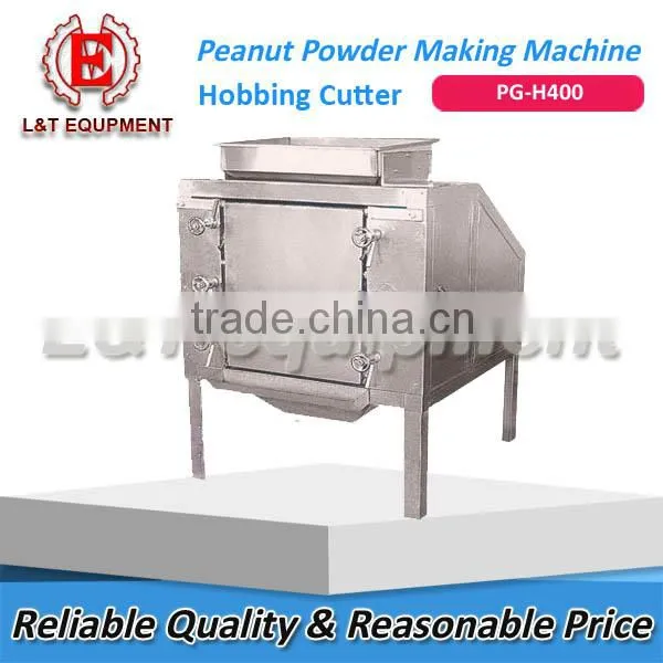 Peanut/bean/almond/chestnut/walnut Chopping Machine photo-2
