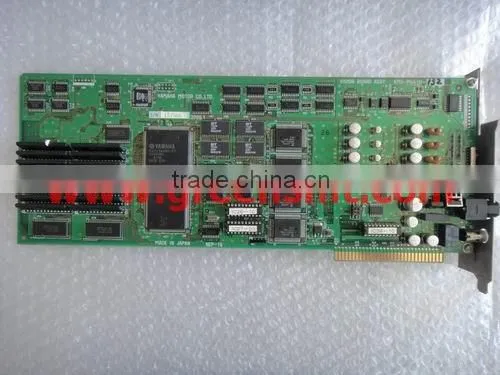 YAMAHA VISION BOARD ASSY KM5-M441H-132 photo-2