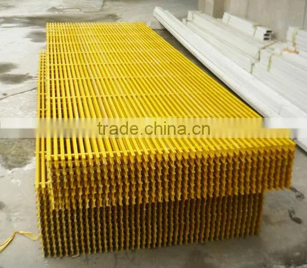 GRP Grating