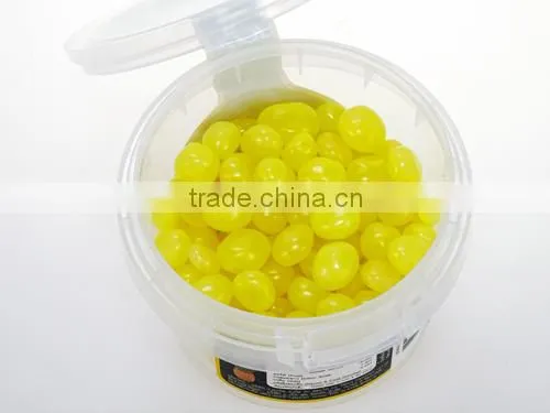 10% Assorted Fruit Soft Candy - Pineapple Flavored Fruity From Thailand photo-3