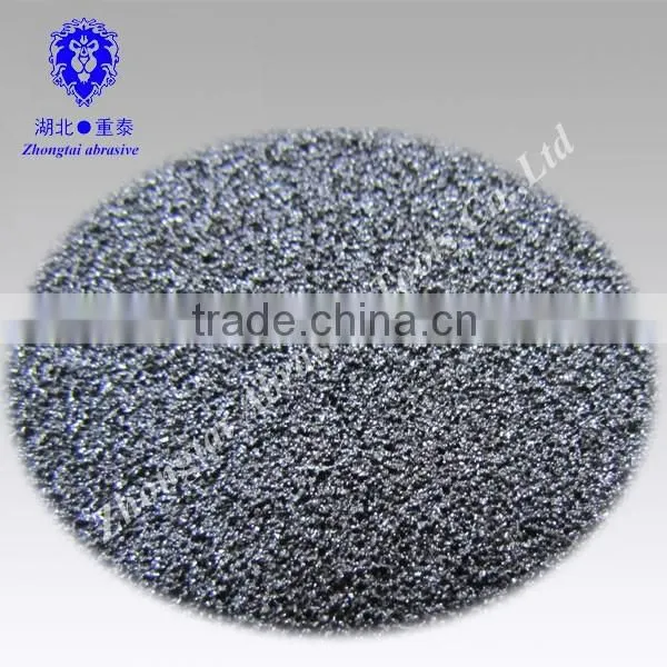 OEM Aluminium Oxide Sanding Sponge 100*70*25mm P60-240 photo-6
