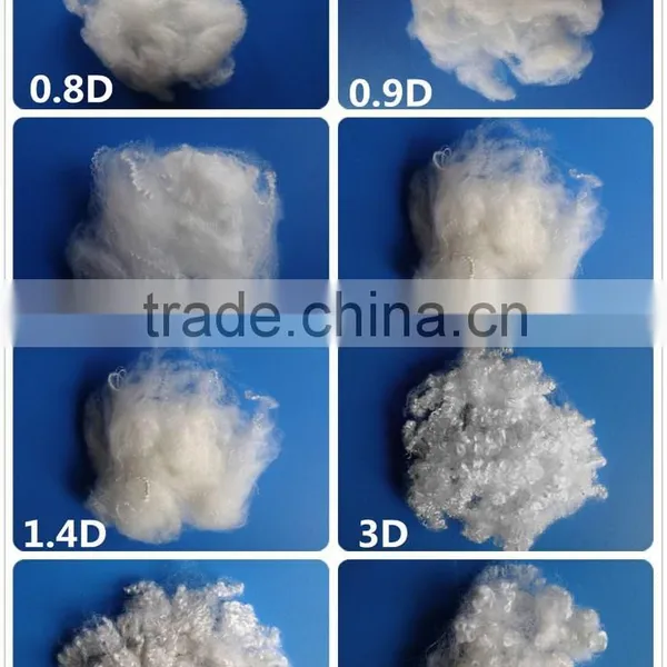 PSF (Polyester Staple Fiber) photo-2