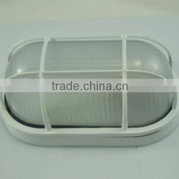 60W Bulkhead Light