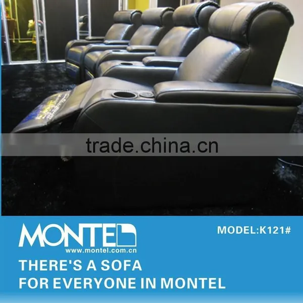 Used Wireless Home Theater System Optical Input photo-5