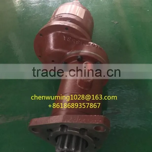 WEICHAI 170 Engine Air Starter TMY9QDBb photo-4