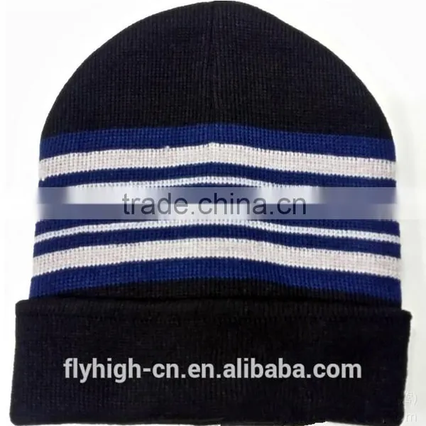 Custom Wholesale Cheap Wool Hat photo-2