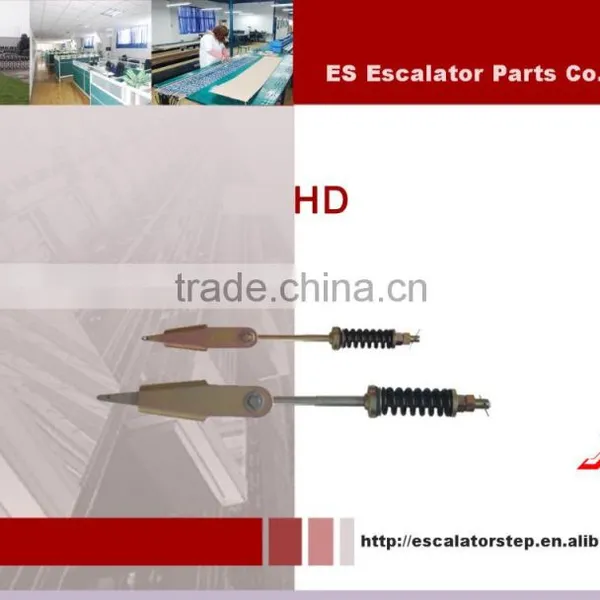 HD , Rope Fastening ,Elevator Rope Fastening
