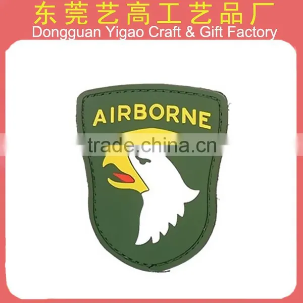 Especially 3d Plastic Pvc Patch Logos photo-2