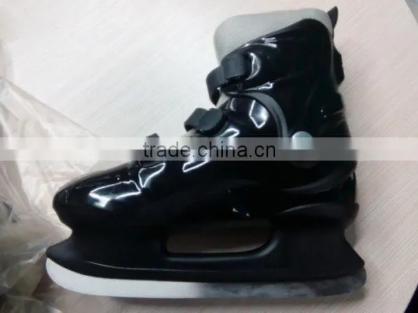 New Design, Hot Sale Ice Skating Shoes & Ice Hockey Skates for Ice Rink photo-2
