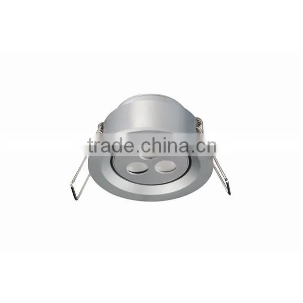 LED Downlight IP44 Mini High Efficiency Series NP2007