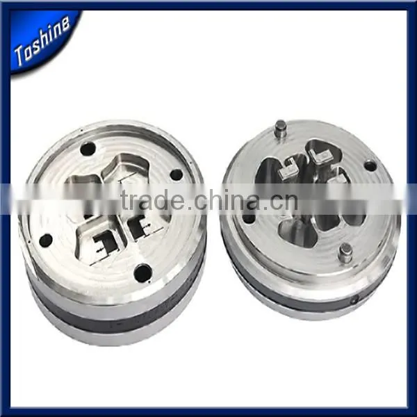 Extrusion Mould Extrusion Die Aluminum Extrusion Press Tooling