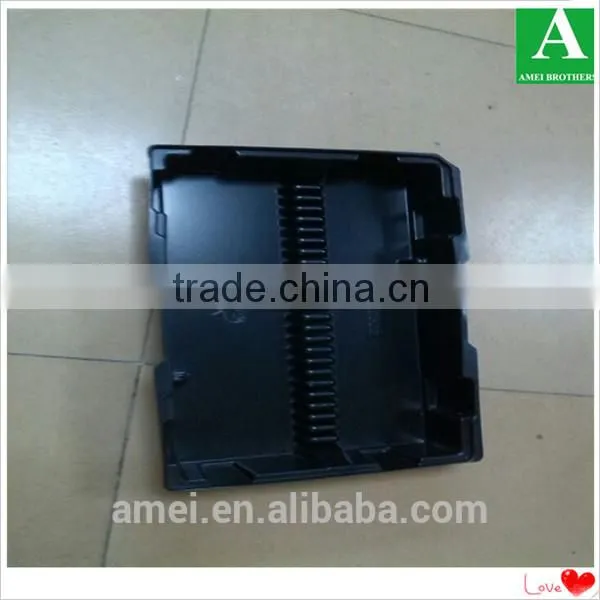 Produce Vacuum Forming Hard ABS/PS/PE Plastic Pallets photo-5