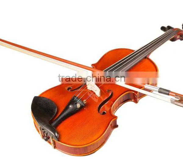 Hot Sale Flamed Violins TL004-3 photo-2
