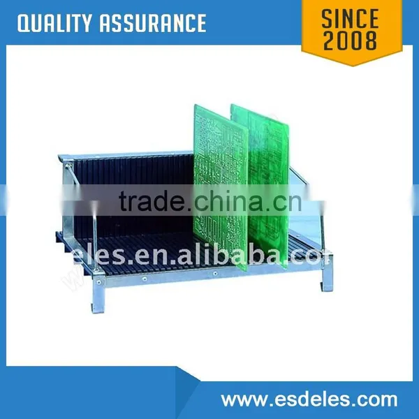 530*370*205mm Size Corflute Plastic Box Made in China photo-6