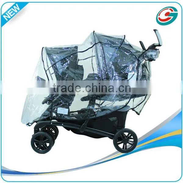Outdoor New Products Stroller Rain Cover