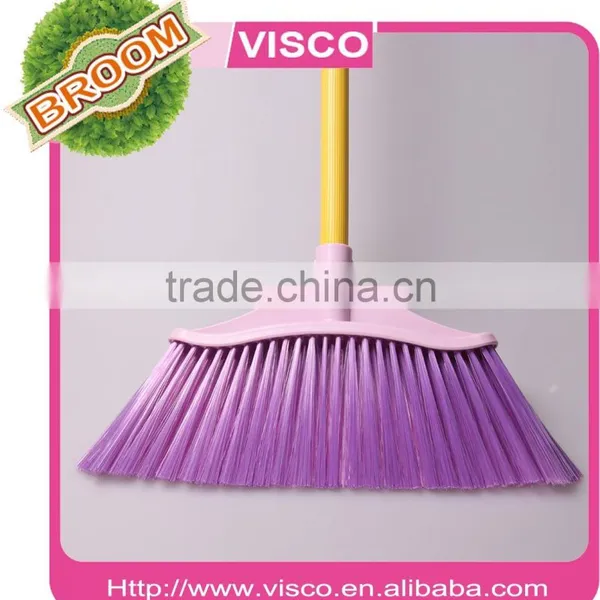 New Broom Indoor Kitchen Cleaning Sweeping Brush, VA103 photo-2