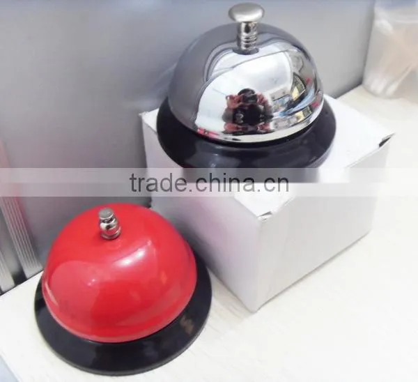 Durable Service New Coming Table Bell Souvenirs photo-5