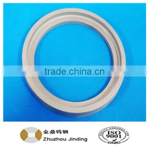 guide roller for hot rolling mill,tungsten carbide guide roller wheel