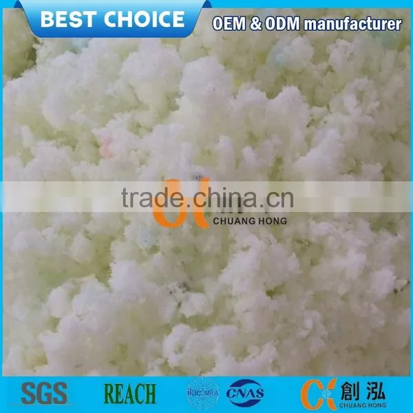 Memory Scrap Foam Pillow Filler photo-4