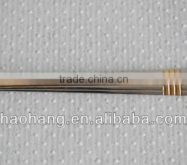 2013 Most Popular Gold - Plated Stainless Steel Unique Dinnerware Set photo-6