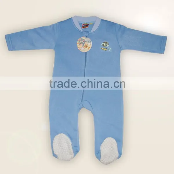 Organic Baby Clothing Wholesale Baby Clothes Baby Rompers photo-2
