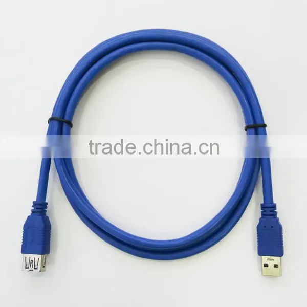 High Quality Male to Female Usb 3.0 Cable Data Cable for Computer Camera photo-5