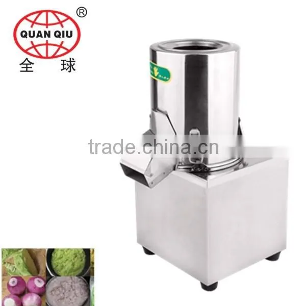 Vegetable and Fruit Stuffing cutting dumpling making machine with CE