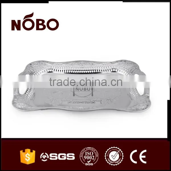 Very Beautiful Color Serving Tray With High Quality