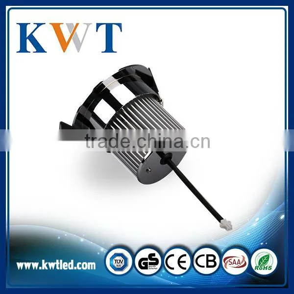 Shenzhen Fixed 15W LED Downlights Dimmable SAA 90mm Cut Out photo-3
