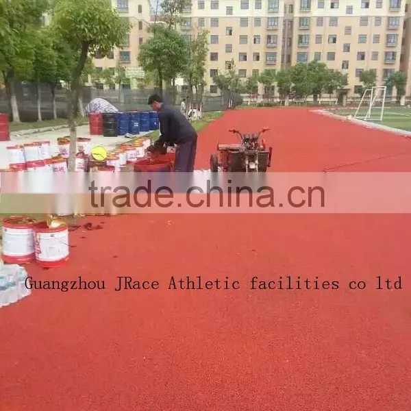 Colorful Design Plastic Runway Guangdong for Sale photo-6