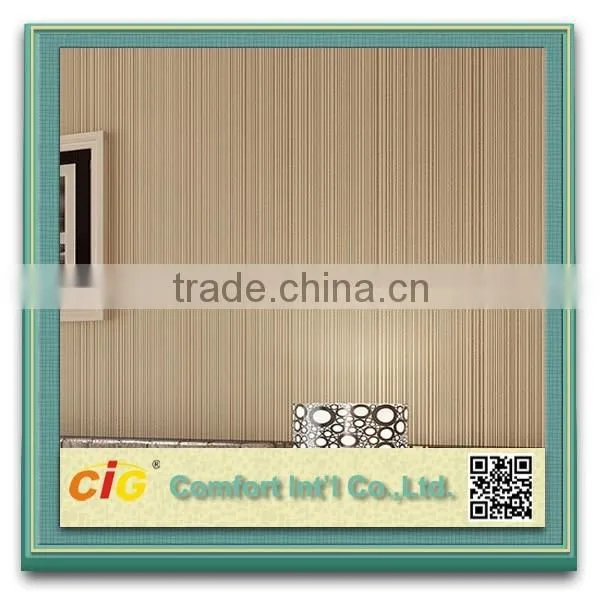 Seamless Textile Wallpaper of 280cm for Decoration Quality Choice photo-6